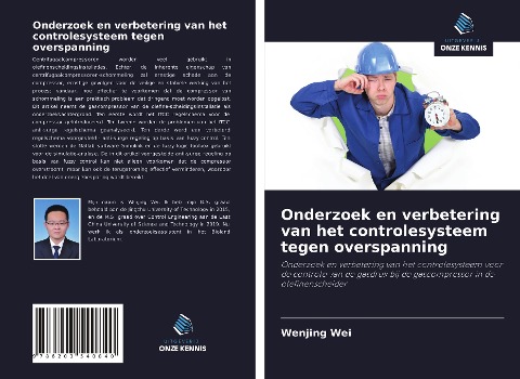 Onderzoek en verbetering van het controlesysteem tegen overspanning - Wenjing Wei