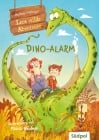 Leos wilde Abenteuer - Dino-Alarm