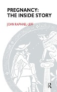 Cover-Bild zum Titel 'Pregnancy' von 'Joan Raphael-Leff'