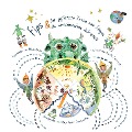 Cover-Bild zum Titel 'Fips und der geplatzte Traum vom Fliegen' von 'Haack Melvin'