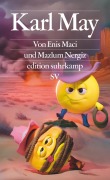 Cover-Bild zum Titel 'Karl May' von 'Enis Maci, Mazlum Nergiz'