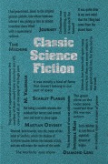 Cover-Bild zum Titel 'Classic Science Fiction' von 'Editors Of Canterbury Classics'