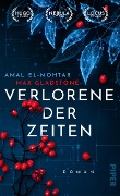 Verlorene der Zeiten - Amal El-Mohtar, Max Gladstone