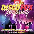 Disco Fox Tanzparty - Various