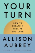 Cover-Bild zum Titel 'Your Turn' von 'Allison Aubrey'