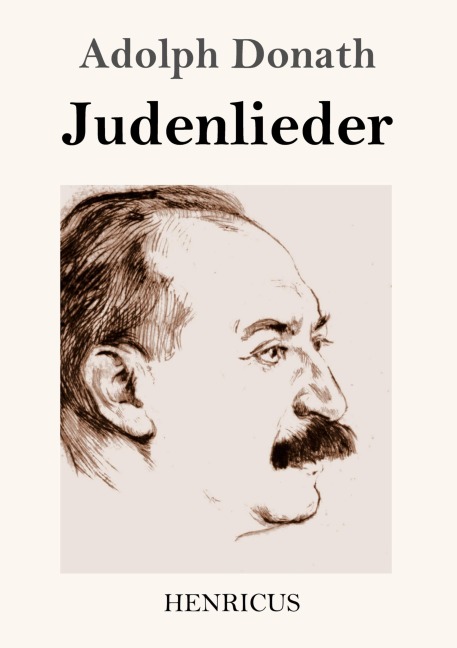 Judenlieder - Adolph Donath