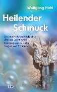 Cover-Bild zum Titel 'Heilender Schmuck' von 'Wolfgang Hahl'