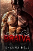 Cover-Bild zum Titel 'Le roi de la bratva' von 'Shanna Bell'