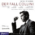 Der Fall Collini - Robert Gold, Jens-Frederik Otto, Christian Zübert