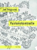 Cover-Bild zum Titel 'Fusionskontrolle' von 'Jan Imgrund'