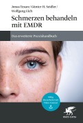 Cover-Bild zum Titel 'Schmerzen behandeln mit EMDR' von 'Jonas Tesarz, Wolfgang Eich, Günter H. Seidler'