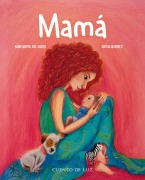 Cover-Bild zum Titel 'Mamá' von 'Margarita Del Mazo'