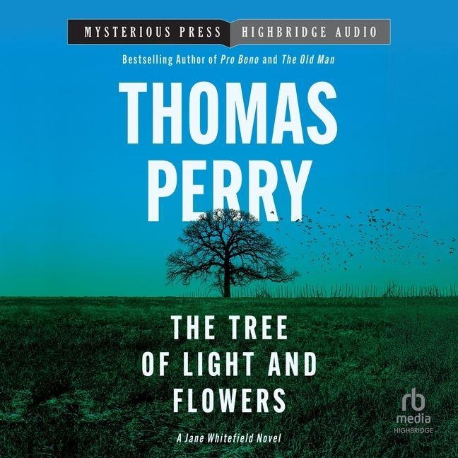 The Tree of Light and Flowers - Thomas Perry