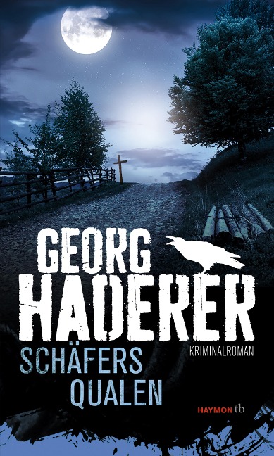 Schäfers Qualen - Georg Haderer