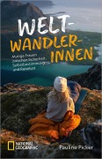 Weltwandlerinnen - Pauline Picker