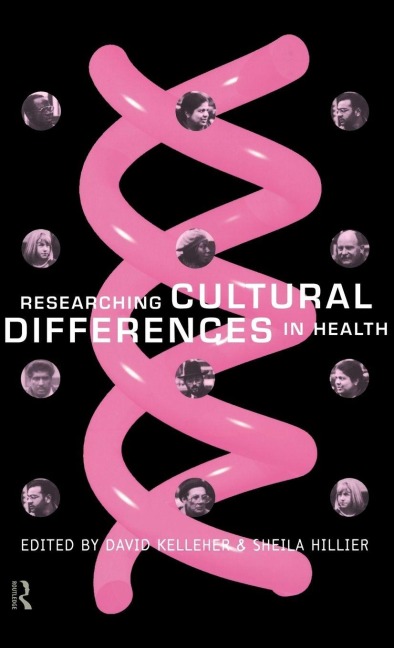 Researching Cultural Differences in Health - 