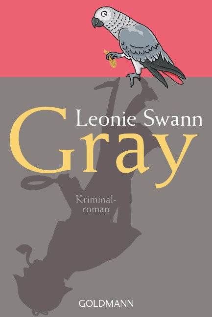 Gray - Leonie Swann