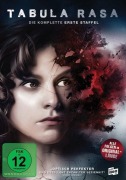 Cover-Bild zum Titel 'Tabula Rasa' von 'Veerle Baetens, Christophe Dirickx, Malin-Sarah Gozin, Lachlan Anderson'