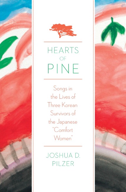 Hearts of Pine - Joshua D. J. D. Pilzer