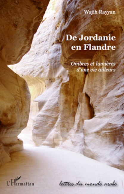 De Jordanie en Flandre - Wajih Rayyan