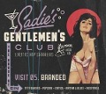 Cover-Bild zum Titel 'Sadie's Gentlemen's Club Vol. 5 - Branded' von 'Various Artists'