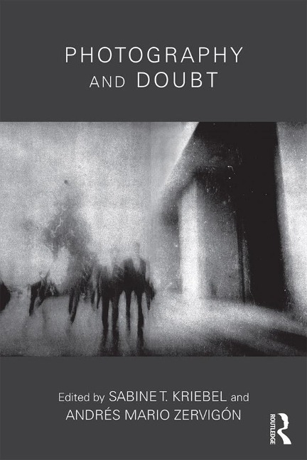 Photography and Doubt - 