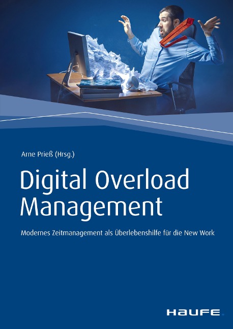 Digital Overload Management - 