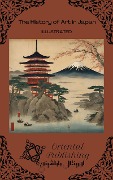 The History of Art in Japan - Oriental Publishing