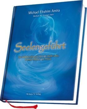 Seelengeführt - Michael Elrahim Amira