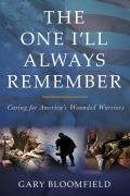 Cover-Bild zum Titel 'The One I'll Always Remember' von 'Gary L. Bloomfield'