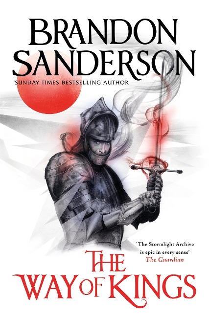 The Way of Kings - Brandon Sanderson