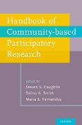 Cover-Bild zum Titel 'Handbook of Community-Based Participatory Research' von ''