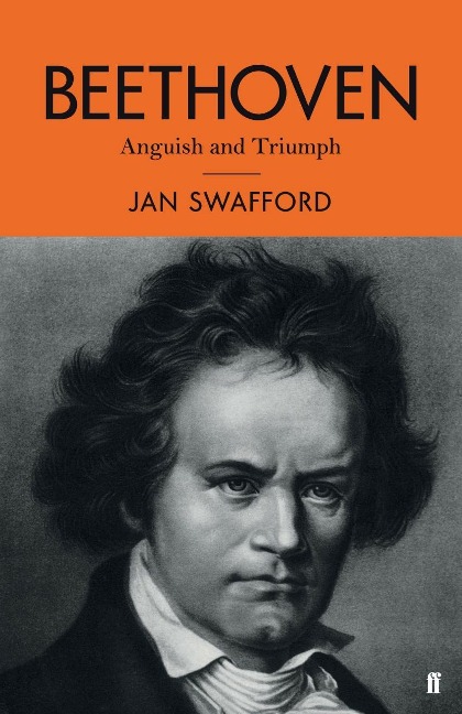 Beethoven - Jan Swafford