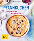 Cover-Bild zum Titel 'Pfannkuchen' von 'Christa Schmedes'