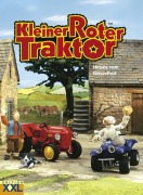 Cover-Bild zum Titel 'Kleiner Roter Traktor' von ''