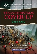 Cover-Bild zum Titel 'Texas Christmas Cover-Up' von 'Terri Reed'