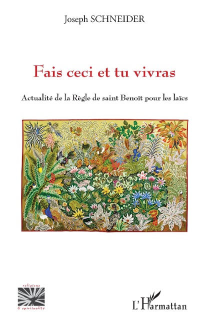 Fais ceci et tu vivras - Schneider
