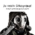 Cover-Bild zum Titel 'Das russische Schlafexperiment' von 'Creepypasta, Creepypasta'
