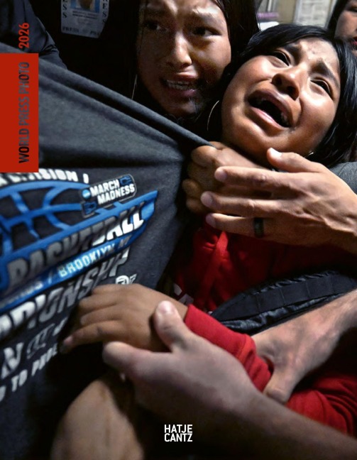World Press Photo Yearbook 2026. Die besten Pressefotos des Jahres - 