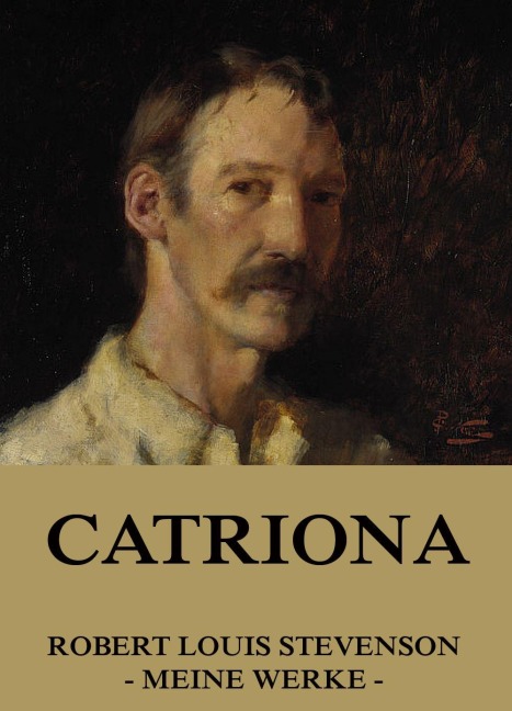Catriona - Robert Louis Stevenson