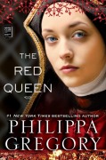 Cover-Bild zum Titel 'The Red Queen' von 'Philippa Gregory'