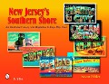 Cover-Bild zum Titel 'New Jersey's Southern Shore' von 'Susan Miller'
