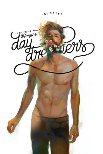 Daydreamers - Jonathan Harper