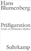 Präfiguration - Hans Blumenberg