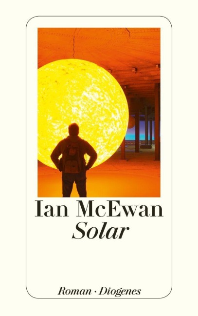 Solar - Ian McEwan