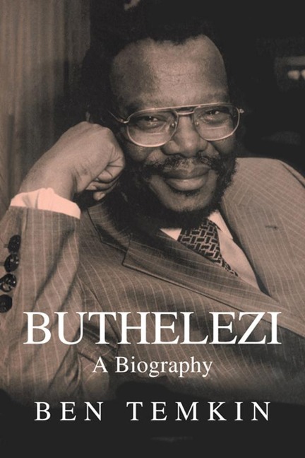 Buthelezi - Ben Temkin