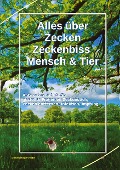 Alles über Zecken Zeckenbiss Mensch & Tier - Holger Kiefer