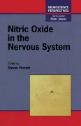 Cover-Bild zum Titel 'Nitric Oxide in the Nervous System' von ''