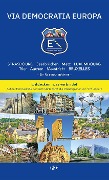Cover-Bild zum Titel 'VIA DEMOCRATIA EUROPA' von ''