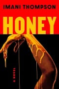 Cover-Bild zum Titel 'Honey' von 'Imani Thompson'